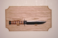 K-Bar Display