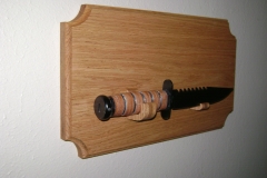 K-Bar Display
